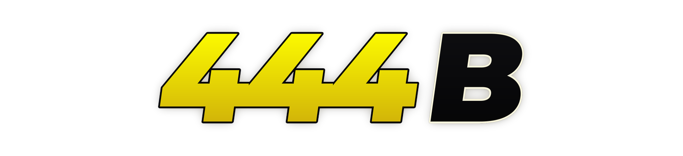 444b